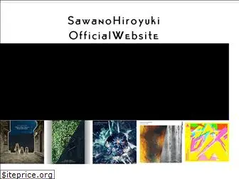 sawanohiroyuki.com