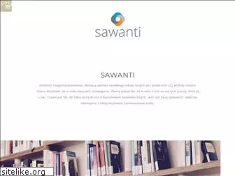 sawanti.pl