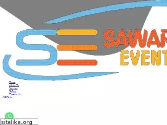 sawariyaevents.com