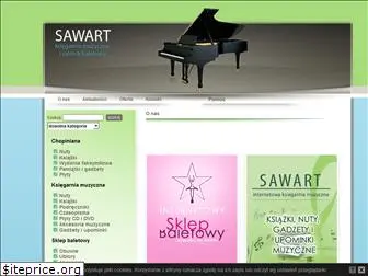 sawart.com.pl