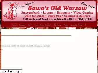 sawasoldwarsaw.com