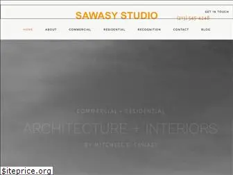 sawasystudio.com
