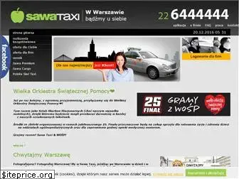 sawataxi.com.pl