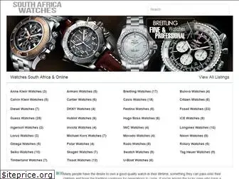 sawatches.co.za