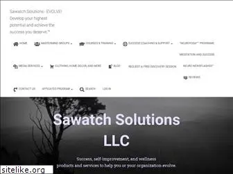 sawatchsolutions.com