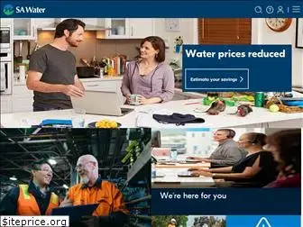 sawater.com.au