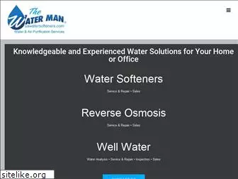 sawatersofteners.com