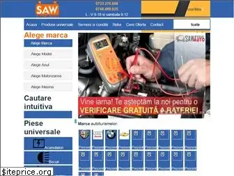 sawauto.ro