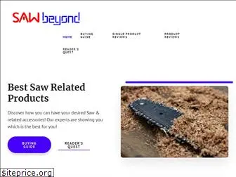 sawbeyond.com