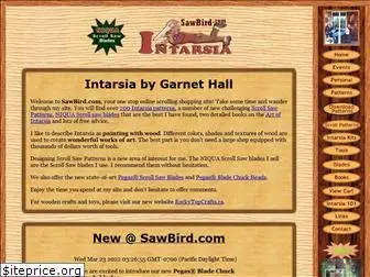 sawbird.com