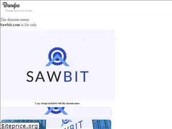sawbit.com