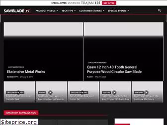 sawblade.tv