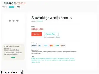 sawbridgeworth.com