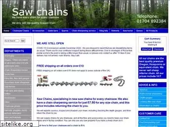 sawchain.co.uk