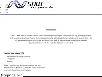 sawcomponents.de