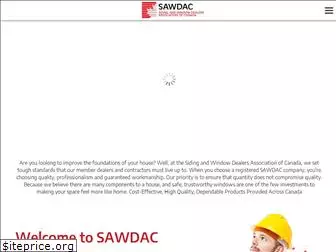 sawdac.com