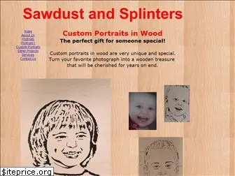 sawdustandsplinters.com