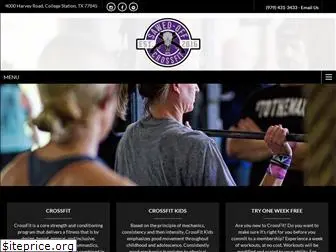 sawedoffcrossfit.com