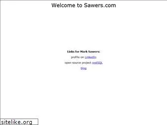 sawers.com