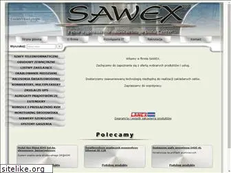 sawex.pl