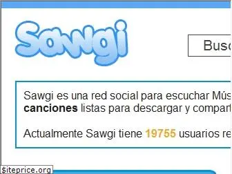 sawgi.com