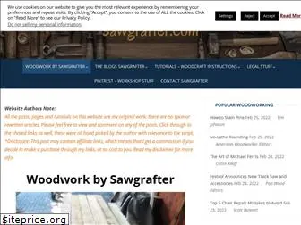 sawgrafter.com