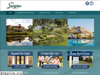 sawgrasscommunity.com