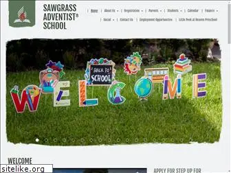 sawgrasselementary.org