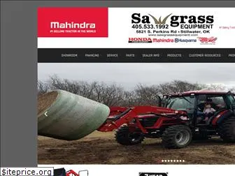 sawgrassequipment.com