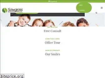 sawgrassortho.com