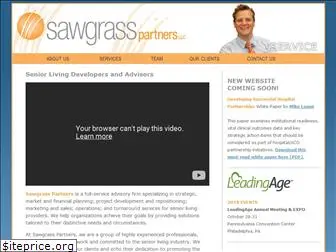 sawgrasspartners.com