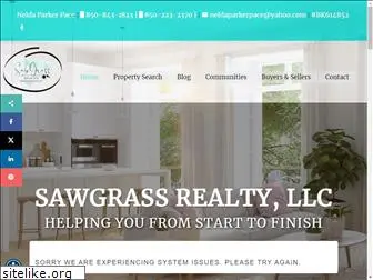 sawgrassrealtyllc.com