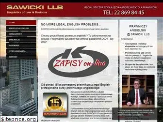 sawicki-llb.com