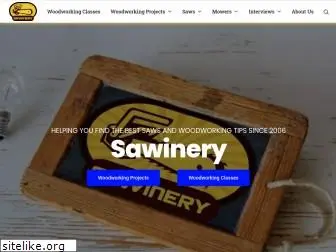 sawinery.net