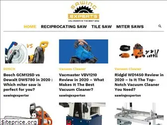 sawingexperts.com