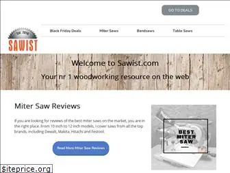 sawist.com