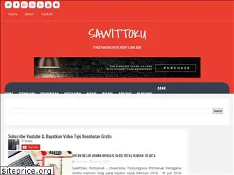sawittoku.blogspot.com
