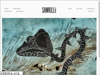 sawkille.com