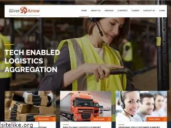 sawlogistics.com