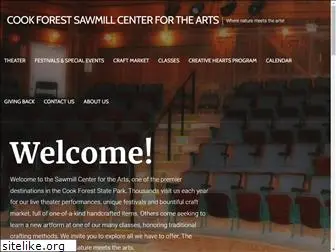 sawmill.org