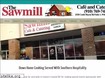 sawmillcafeandcatering.com