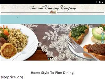 sawmillcatering.com