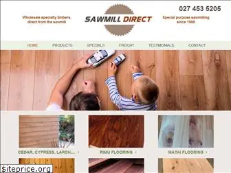 sawmilldirect.co.nz