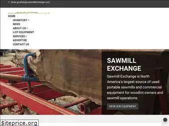 sawmillexchange.com