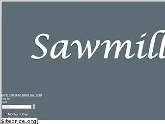 sawmillflorist.com