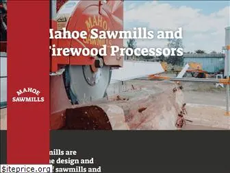 sawmills.co.nz