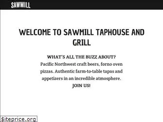 sawmilltaphouse.com