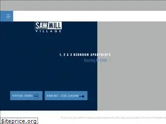 sawmillvillageapts.com