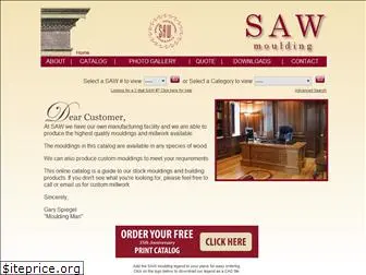 sawmoulding.com