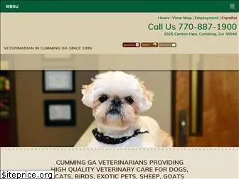 sawneeanimalclinic.com